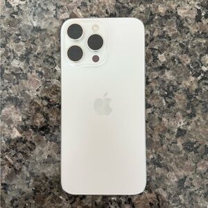 Brand New Iphone 15 Pro Max 512 GB